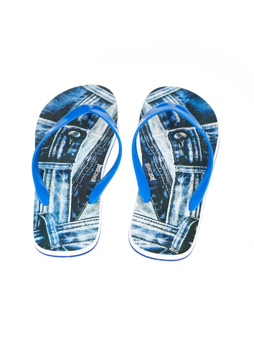 Just Cavalli Tofflor Herr - Image 4