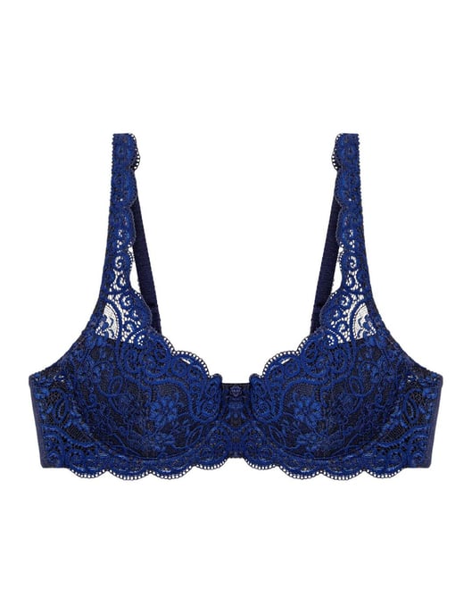 Triumph Amourette 300 Padded Bra - Image 2