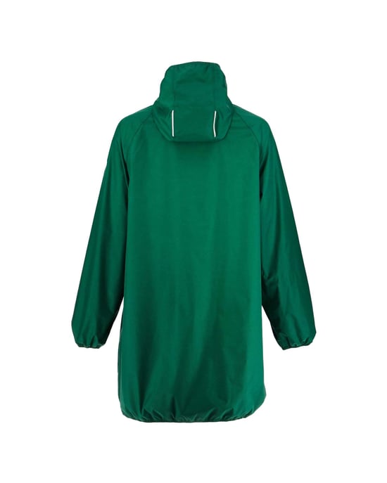 Copenhagen Hooded Long Sleeve Jacket - Image 2