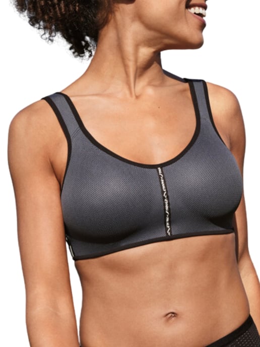 PanAlp Air Sports Bra - Image 1