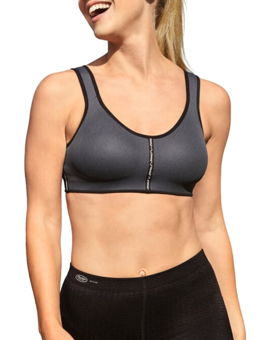 PanAlp Air Sports Bra - Image 4