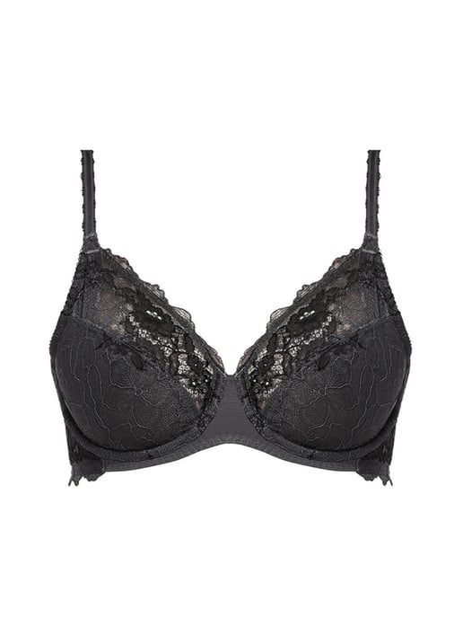 Lace Perfection Underwire Bra - Image 3