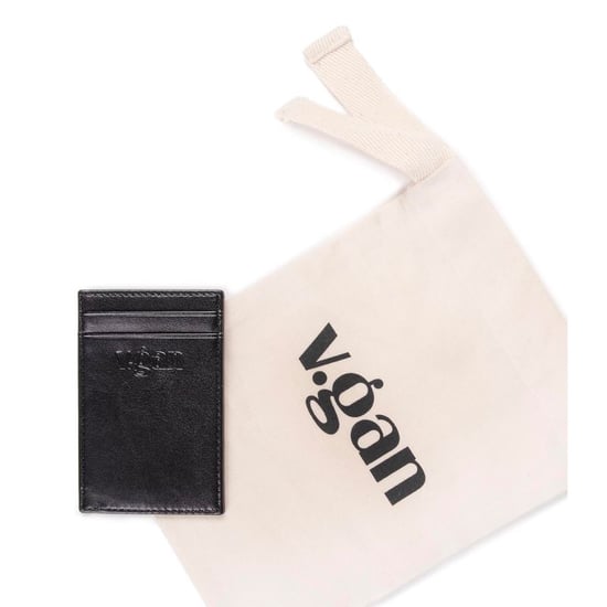 V.gan Card Vegan Wallet - Image 3