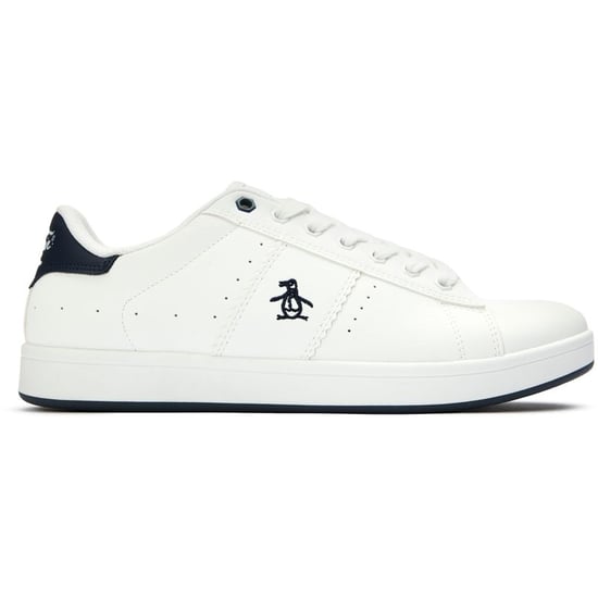 Penguin Steadman Trainers - Image 1