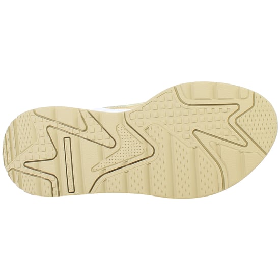 Puma RS-X Efekt Lux Womens Brown Trainers - Image 5