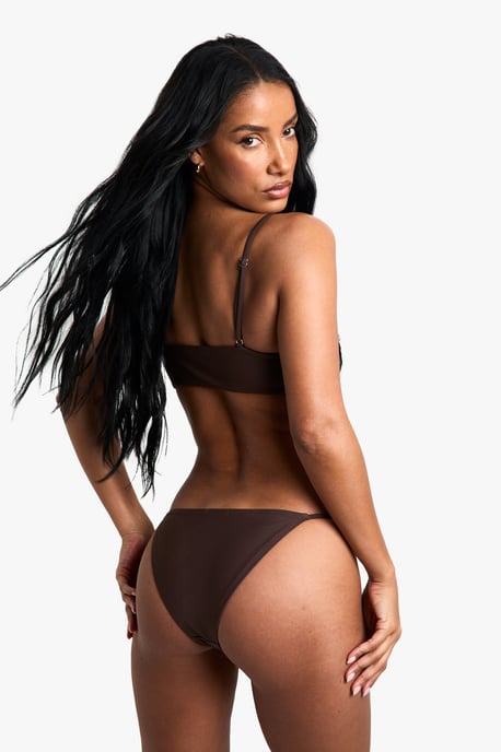 Swimwear Essentials Tanga Brief - Image 2