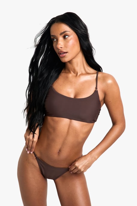 Swimwear Essentials Tanga Brief - Image 3