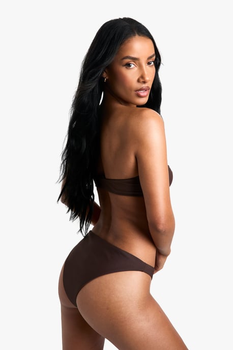 Swimwear Essentials Bikini Brief - Image 2