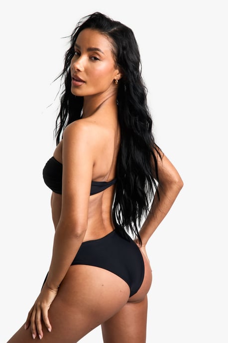 Swimwear Essentials Bandeau Bikini Top - Image 2