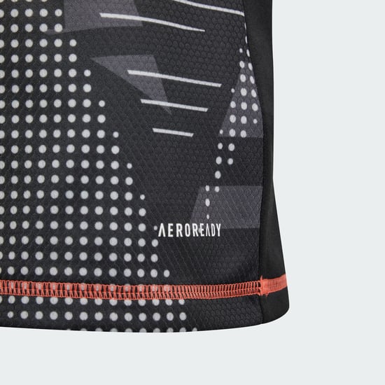 Tiro 24 Competition Long Sleeve Goalkeeper Jersey - Image 2