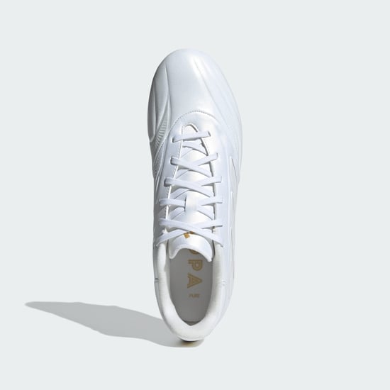 Copa Pure 2 League Firm Ground Boots - Image 3