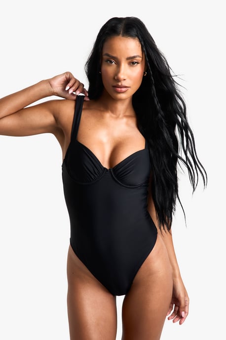 Swimwear Essentials Balcony Swimsuit - Image 1
