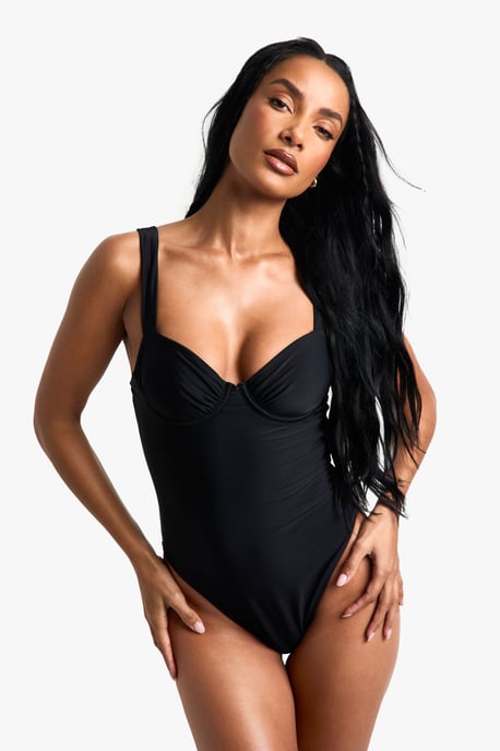 Swimwear Essentials Balcony Swimsuit - Image 3