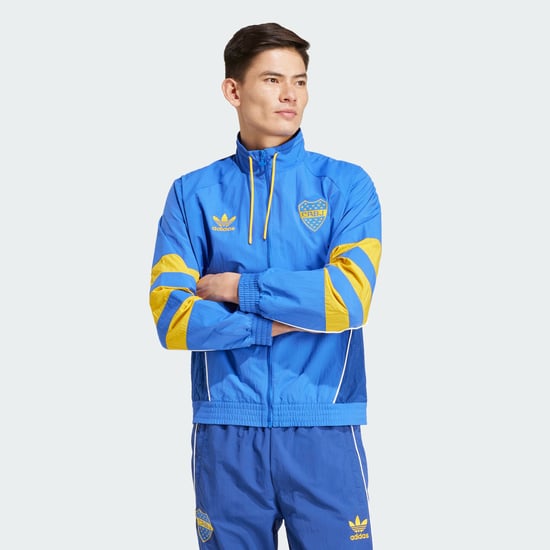 Boca Juniors Track Pants - Image 1