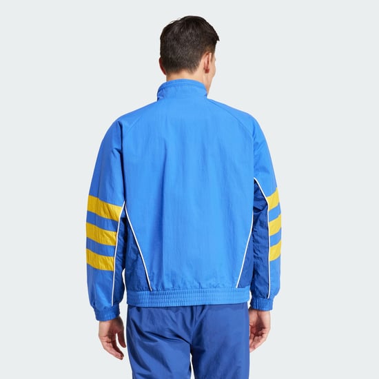 Boca Juniors Track Pants - Image 2