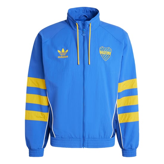 Boca Juniors Track Pants - Image 3