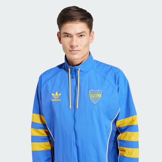 Boca Juniors Track Pants - Image 4