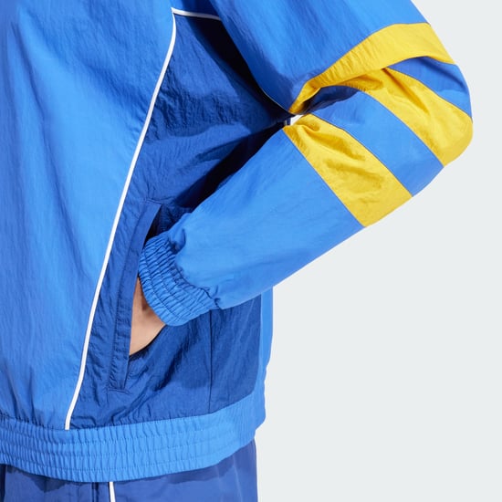Boca Juniors Track Pants - Image 5