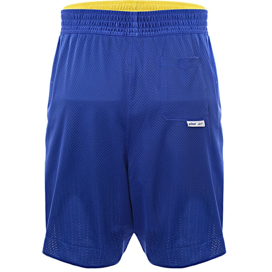 Reebok Womens Reebok X Prince Unisex Retro Runner Short in Green - Image 2