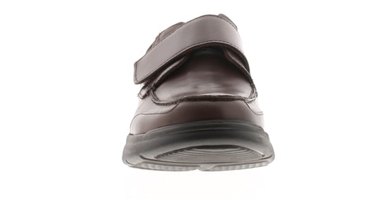 Hush Puppies Heren Schoenen Casual Hector Leer bruin - Image 3