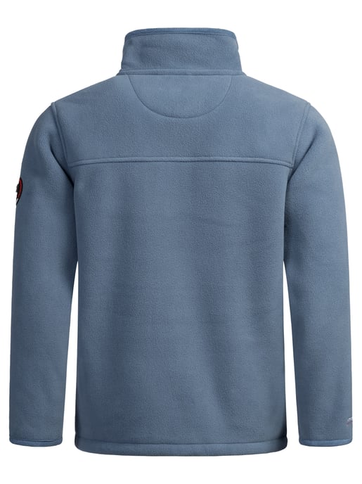 Arctic Seven Heren Fleece Jas – Blauw - Image 5