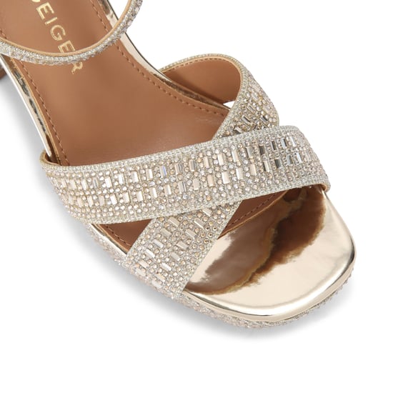 KG Kurt Geiger Fleur Platform Sandals - Image 4