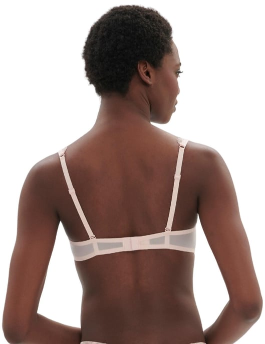 Simone Perele Singuliere Half Cup Bra - Image 2