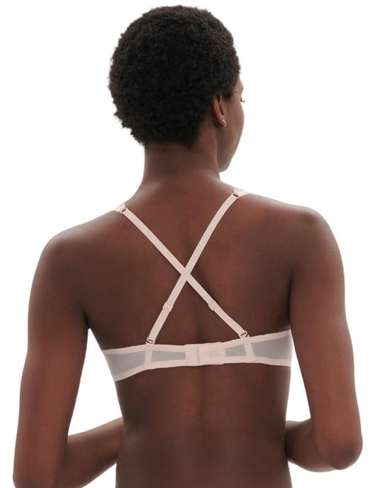 Simone Perele Singuliere Half Cup Bra - Image 3