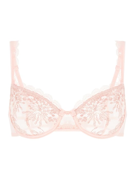 Simone Perele Singuliere Half Cup Bra - Image 4
