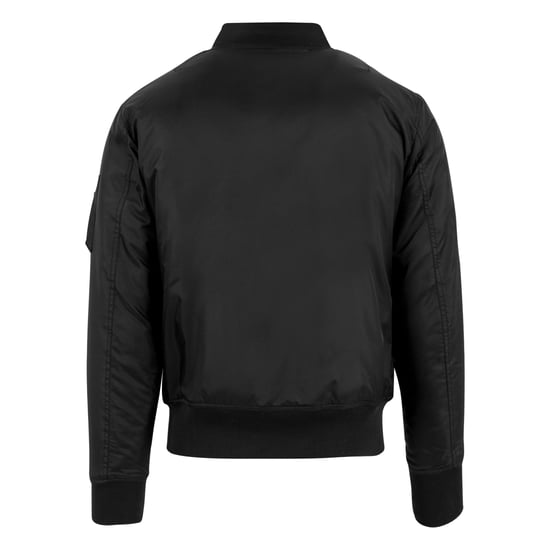 Ballin Est. 2013 Jas zomer Bomber Jack Zwart - Image 2