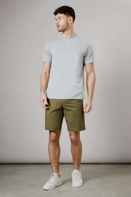 Premium Chino Shorts - Image 2