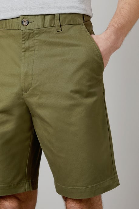 Premium Chino Shorts - Image 3