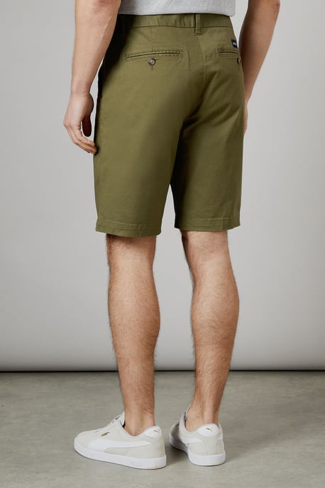 Premium Chino Shorts - Image 4