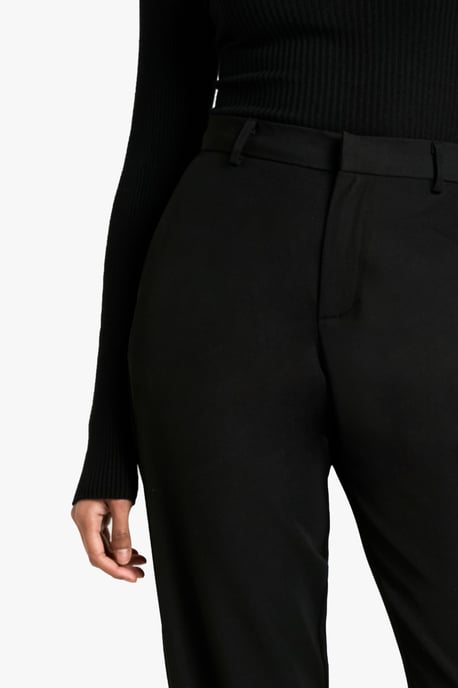 Tailored Slim Straight Leg Trouser - Image 4