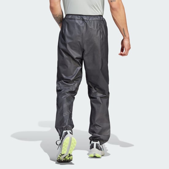 Terrex Xperior Light 2.5-Layer Rain Pants - Image 2