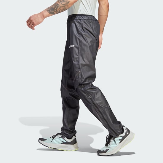 Terrex Xperior Light 2.5-Layer Rain Pants - Image 3