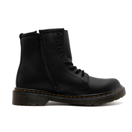 Dr.Martens 1460 J Softy T Zwarte Laarzen - Image 2