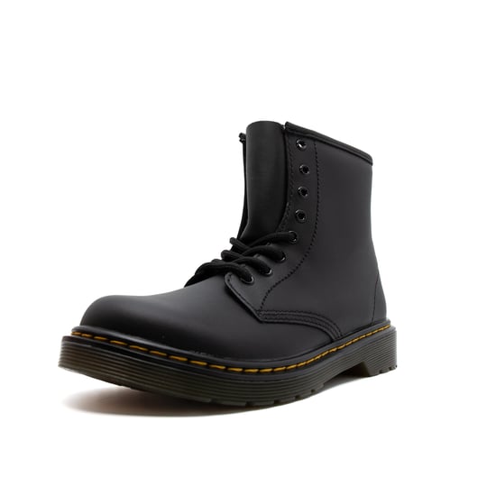 Dr.Martens 1460 J Softy T Zwarte Laarzen - Image 3