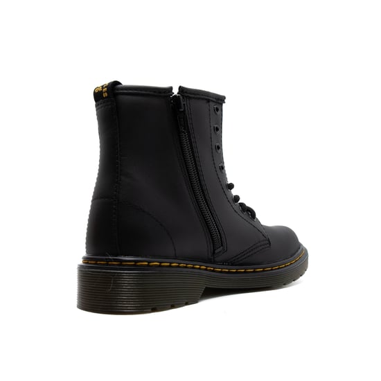 Dr.Martens 1460 J Softy T Zwarte Laarzen - Image 4