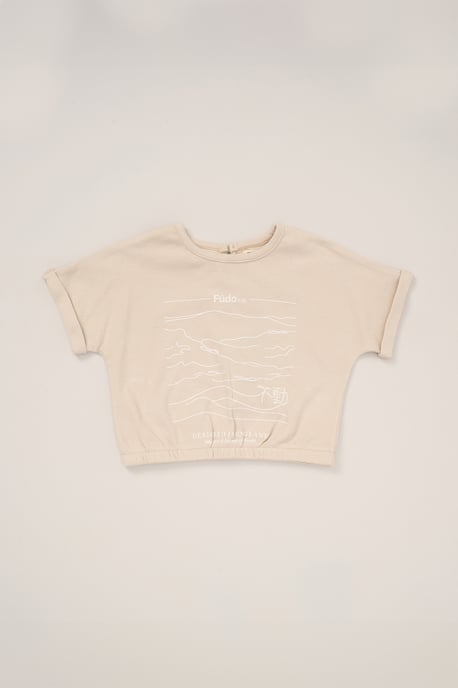 T-Shirt. Skort and Belt Purse Outfit Set - Image 5