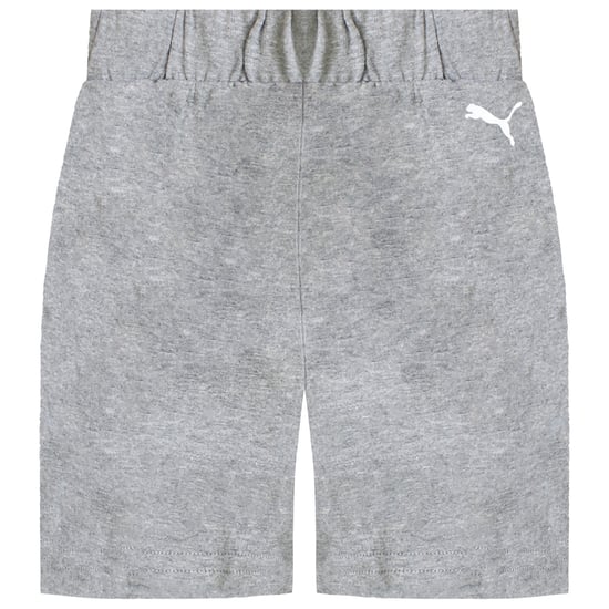 Puma BMW MMW Kids White/Grey Set - Image 5