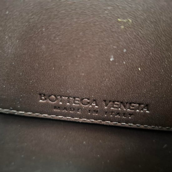 Bottega Veneta Mount Bermuda Top Handle Bag in Black Calf Leather - Image 5