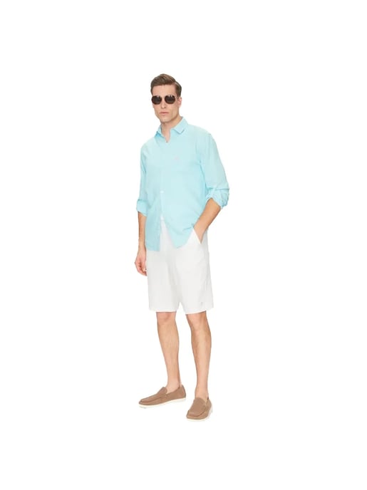 Kurze Guess Heren Mini-Dreieck - Image 2