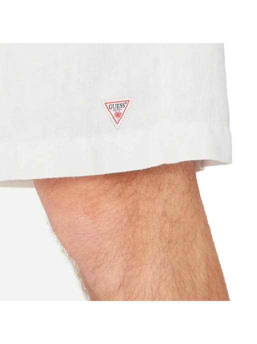 Kurze Guess Heren Mini-Dreieck - Image 4