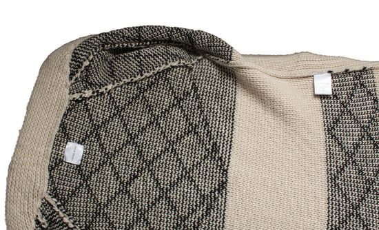 Fringed ethnic cardigan - Image 6