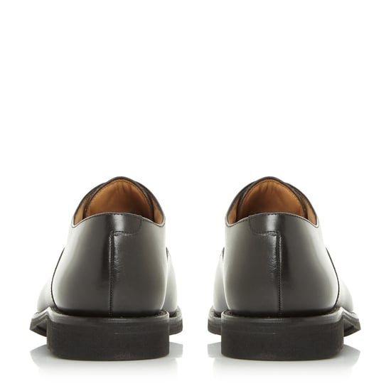 Loake Mens 305Brg - Leather Lace Up Formal Shoes - Image 4