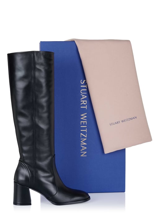 Stuart Weitzman laars - Image 5