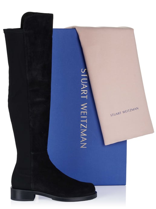 Stuart Weitzman laars - Image 4