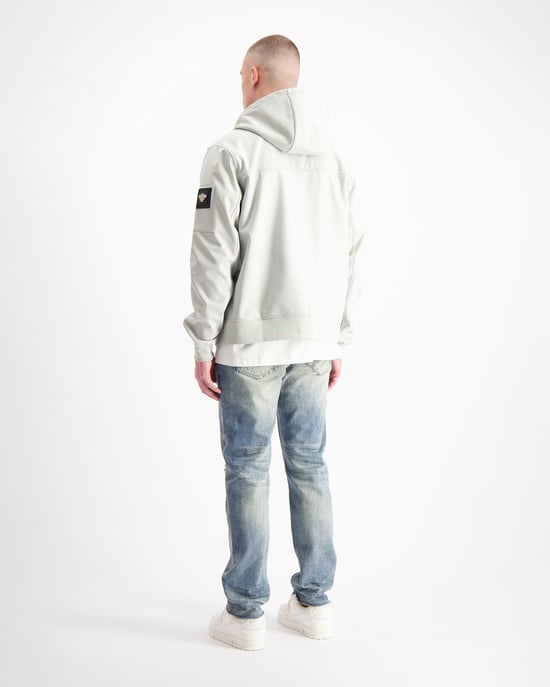 Black Bananas Commander Softshell Jas, - Image 3