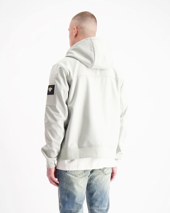 Black Bananas Commander Softshell Jas, - Image 5